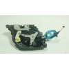 Recambio de cerradura puerta delantera derecha para bmw x1 (f48) xdrive 18 d referencia OEM IAM 51217281934 5121728193411 