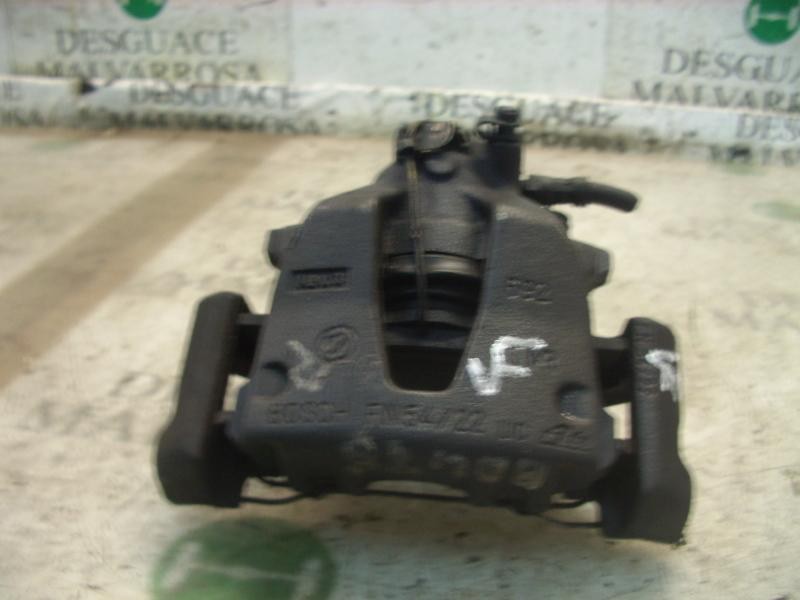 Recambio de pinza freno delantera izquierda para lancia lybra berlina 1.9 jtd referencia OEM IAM   