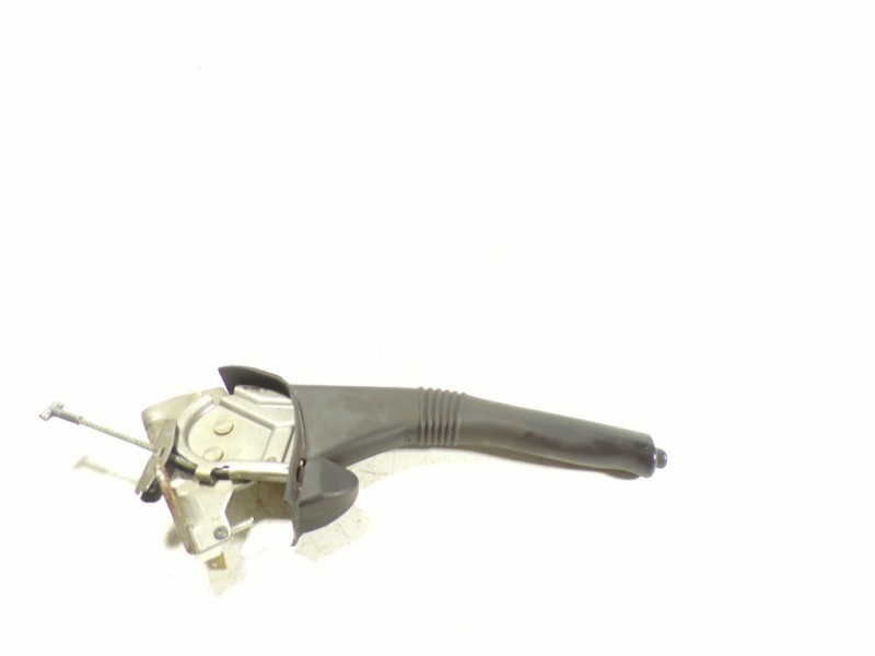Recambio de palanca freno de mano para dacia duster 1.5 dci diesel cat referencia OEM IAM 360109167R  
