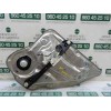Recambio de elevalunas trasero izquierdo para mercedes-benz clase c (w204) berlina 3.5 v6 cat referencia OEM IAM A2047300779  