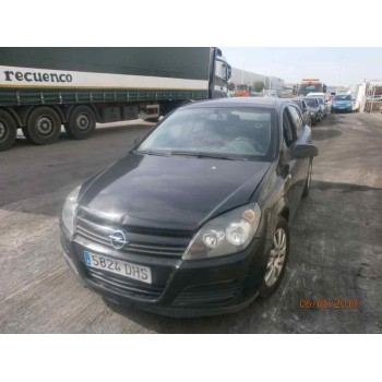 OPEL ASTRA H BER.