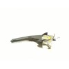 Recambio de palanca freno de mano para dacia duster 1.5 dci diesel cat referencia OEM IAM 360109167R  