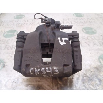 PINZA FRENO DELANTERA IZQUIERDA 77364399 