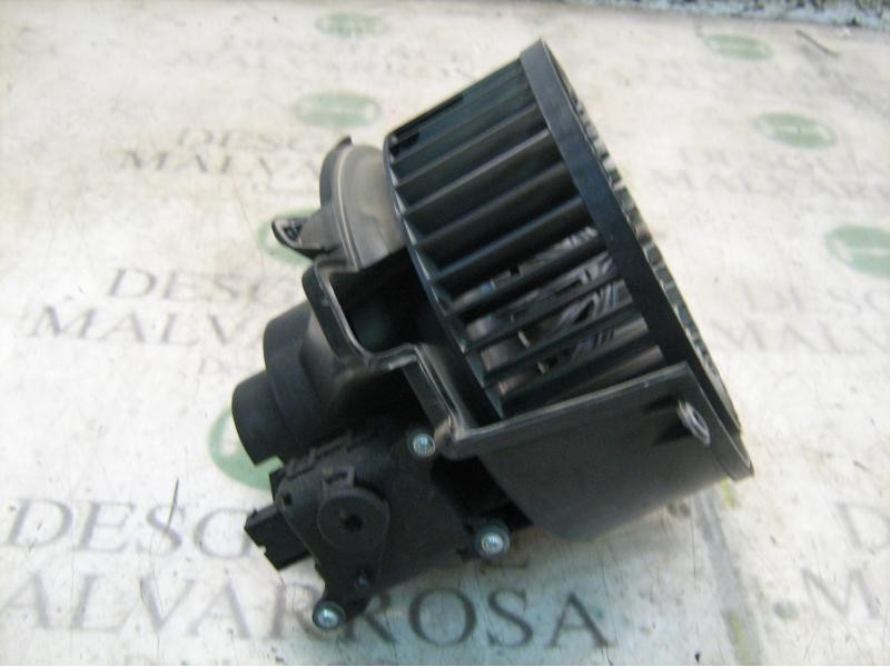 Recambio de motor calefaccion para opel zafira a club referencia OEM IAM   