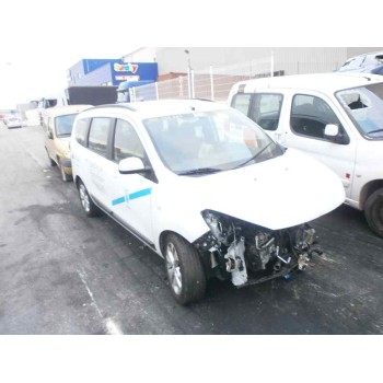 DACIA LODGY