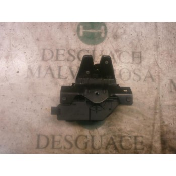 CERRADURA MALETERO / PORTON 51247840617 