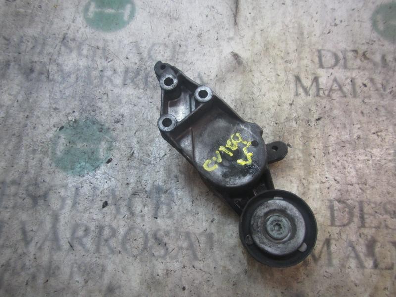 Recambio de tensor correa auxiliar para seat ibiza (6k1) select referencia OEM IAM   