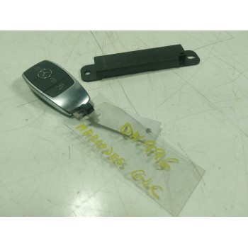 CONMUTADOR DE ARRANQUE A2139051100 A2139051100 