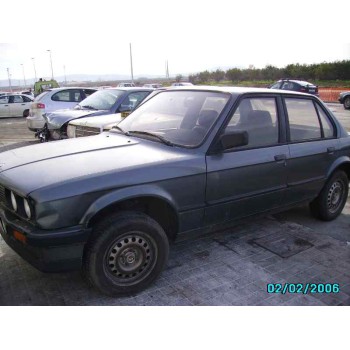 BMW SERIE 3 BERLINA (E30)