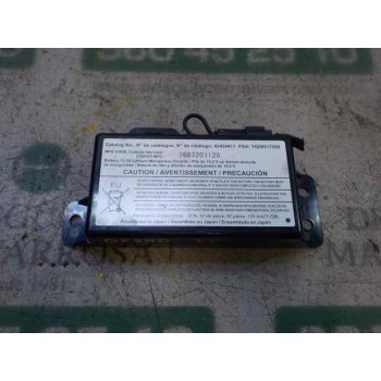 MODULO ELECTRONICO 42454411 42454411 