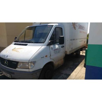 MERCEDES-BENZ SPRINTER (W901,W903) COMBI
