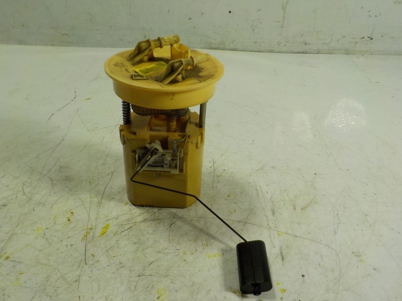 Recambio de aforador para ford fiesta (cb1) 1.4 tdci cat referencia OEM IAM  8V519275 