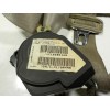 Recambio de cinturon seguridad delantero izquierdo para jeep commander 3.0 v6 crd limited referencia OEM IAM 1CL65BD1AB P1CL65BD