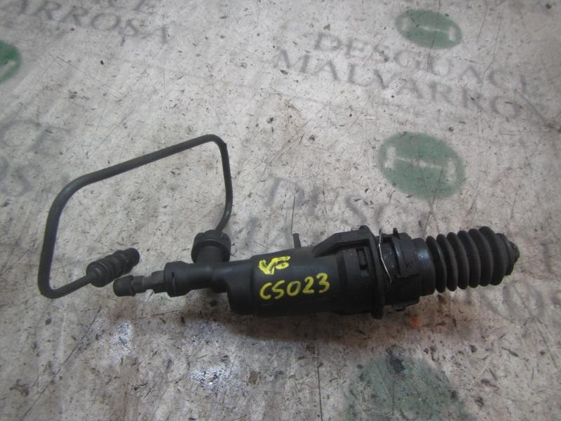 Recambio de bombin embrague para citroën c5 berlina 2.0 hdi 90 sx/sx automático referencia OEM IAM   