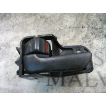 MANETA INTERIOR TRASERA IZQUIERDA 