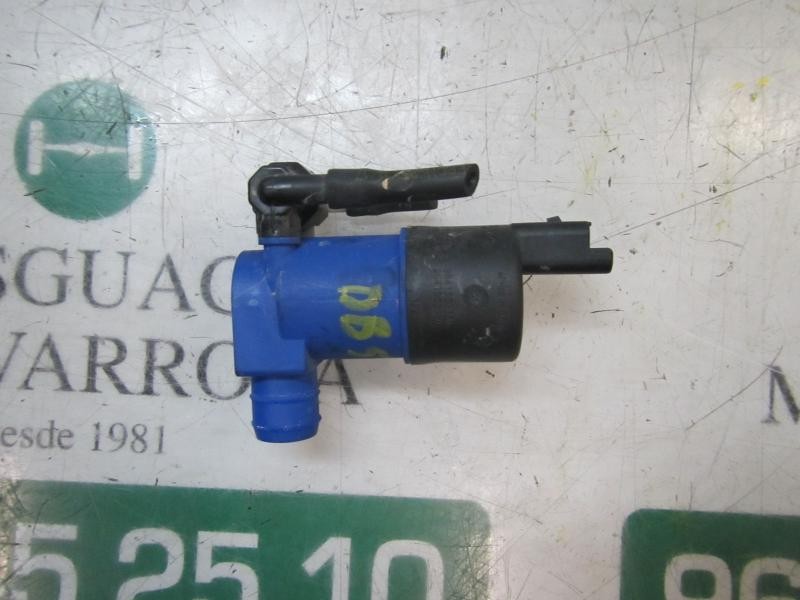 Recambio de bomba limpia para renault clio iv business referencia OEM IAM   