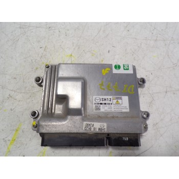 CENTRALITA MOTOR UCE SH1218881B SH1218881B 2757009120
