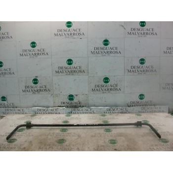 BARRA ESTABILIZADORA TRASERA 