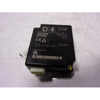 MODULO ELECTRONICO 897B0K0012 897B0K0012 