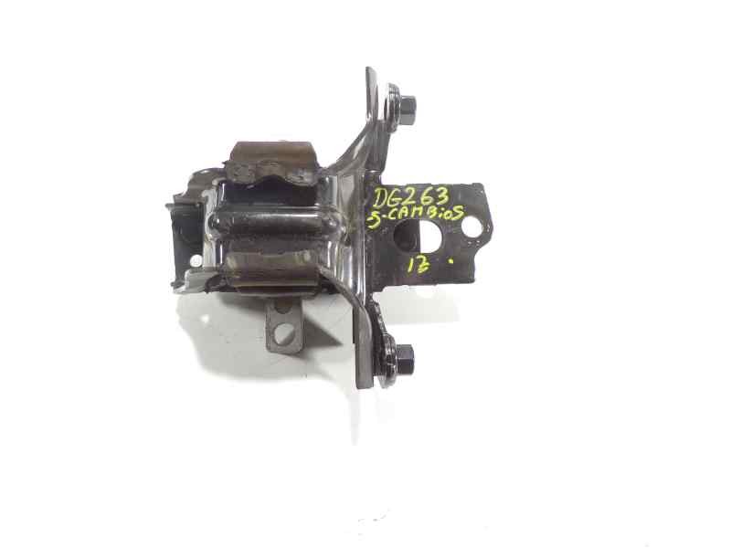 Recambio de soporte cambio para volkswagen polo (6r1) 1.2 12v referencia OEM IAM 6Q0199555AR  