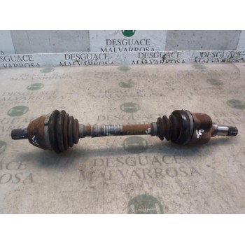 TRANSMISION IZQUIERDA 