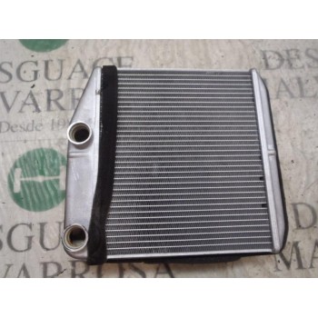 RADIADOR CALEFACCION / AIRE ACONDICIONADO 77366932 
