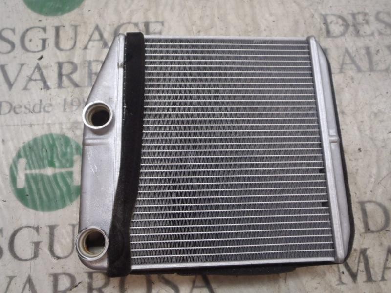 Recambio de radiador calefaccion / aire acondicionado para fiat qubo (300) 1.3 16v jtd cat referencia OEM IAM 77366932  