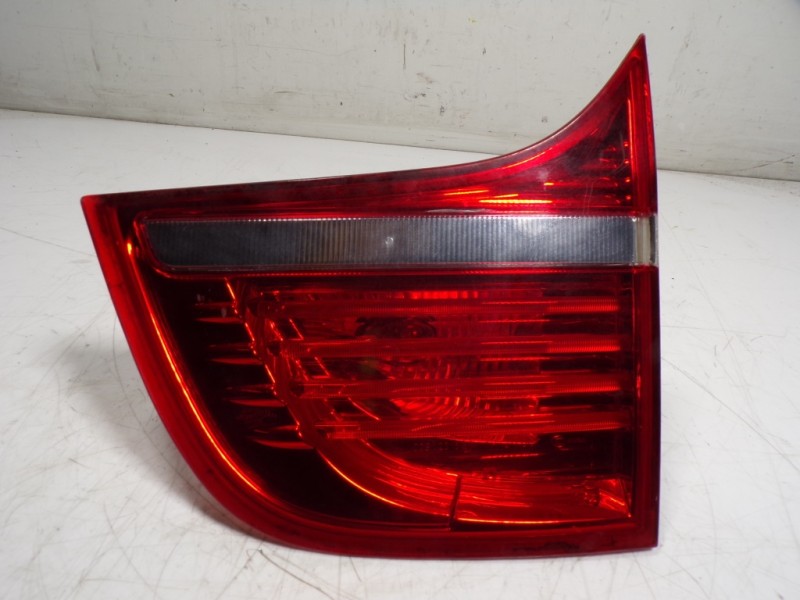 Recambio de piloto trasero derecho interior para bmw x6 (e71) 3.0d referencia OEM IAM 63217179988 717998814 