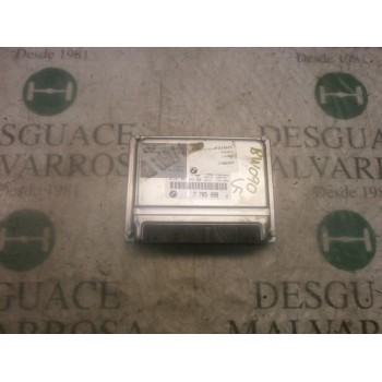 CENTRALITA MOTOR UCE 13617786887 7785098 0281001445