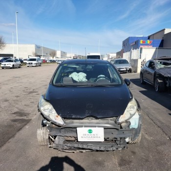 FORD FIESTA (CB1)