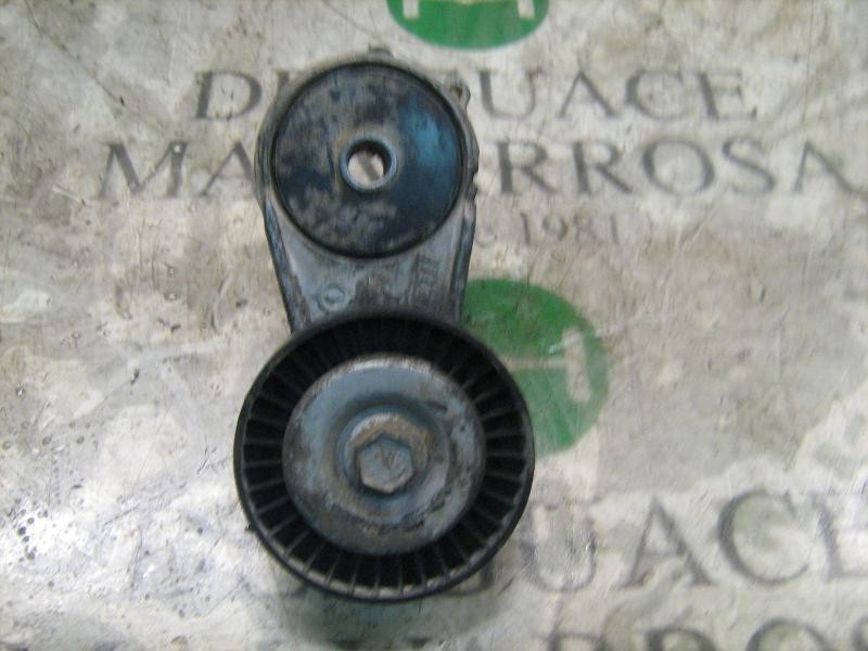 Recambio de tensor correa auxiliar para opel zafira a club referencia OEM IAM   