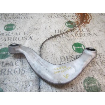 BRAZO SUSPENSION SUPERIOR TRASERO DERECHO 8K0505324H 