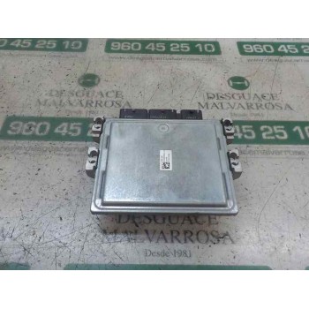 CENTRALITA MOTOR UCE 1561024 7G9112A650UE 5WS40595ET