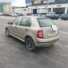 skoda fabia (6y2/6y3) del año 2005