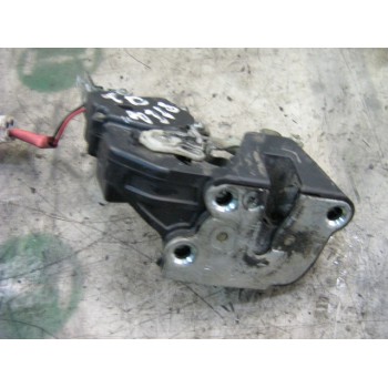 CERRADURA PUERTA TRASERA DERECHA 