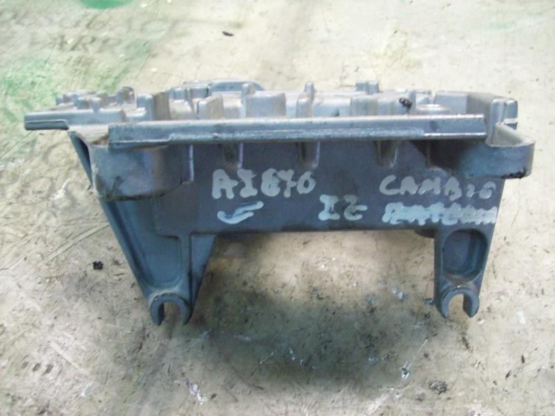 Recambio de soporte cambio para renault clio iii confort dynamique referencia OEM IAM   