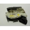 Recambio de cerradura puerta delantera derecha para volkswagen polo (6c1) 1.4 tdi referencia OEM IAM 5K1837016E 5K1837016E 