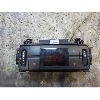 MANDO CLIMATIZADOR A2118300285 A2118300285 