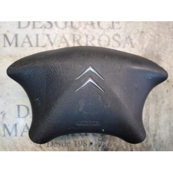 AIRBAG DELANTERO IZQUIERDO 