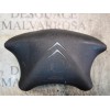 Recambio de airbag delantero izquierdo para citroën xsara berlina 1.9 d sx referencia OEM IAM   