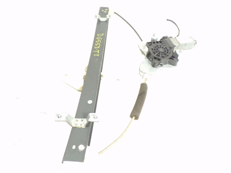 Recambio de elevalunas trasero izquierdo para ssangyong actyon 2.0 td cat referencia OEM IAM 7331131001  