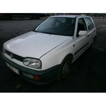 VOLKSWAGEN GOLF III BERLINA (1H1)