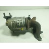 Recambio de catalizador para kia rio iii (ub) 1.2 cvvt referencia OEM IAM 2851003981 03921LAE40349 