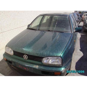 VOLKSWAGEN GOLF III BERLINA (1H1)