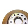 Recambio de disco freno trasero para seat alhambra (711) 2.0 tdi referencia OEM IAM 3Q0615601A  