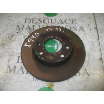 DISCO FRENO DELANTERO 