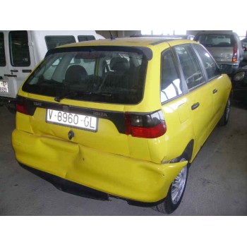 SEAT IBIZA (6K)