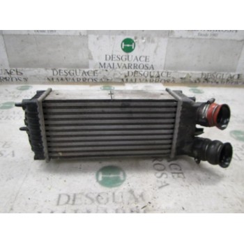 INTERCOOLER 