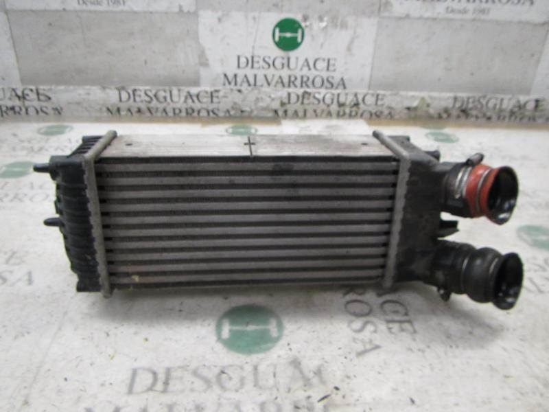 Recambio de intercooler para citroën xsara picasso 1.6 hdi 90 exclusive referencia OEM IAM   