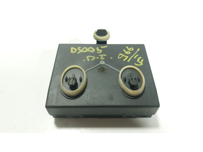 Recambio de modulo electronico para audi a6 c7 (4g2, 4gc) 2.0 tdi quattro referencia OEM IAM 4G8959793H 4G8959793J 